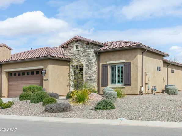 30737 S Osprey Dr, Oracle, AZ 85623