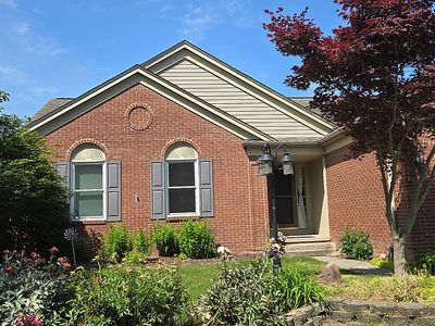 4282 Sherwood Cir, Canton, MI, 48188