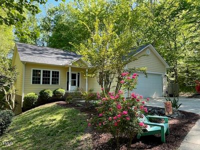 168 Woodwedge Way, Sanford, NC, 27332