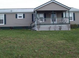 4565 Highway 1157, Lebanon, KY 40033
