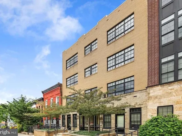 1515 11th St NW APT 2, Washington, DC 20001