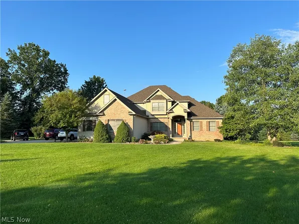 5971 Spangler Dr, Clinton, OH 44216