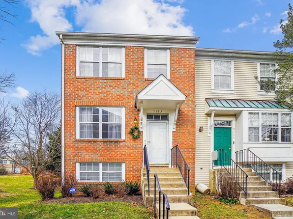 3113 Paladin Ter, Olney, MD 20832