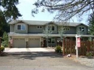 16700 NE 152nd Ave, Brush Prairie, WA