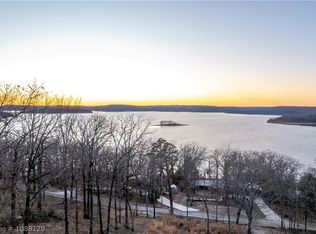 TRACT 3 Sunset Ln, Vian, OK 74962