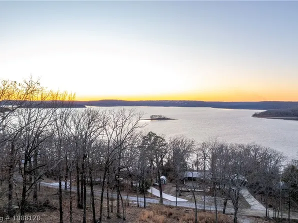 TRACT 3 Sunset Ln, Vian, OK 74962