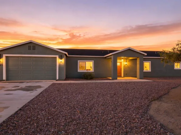 3725 E Wetstones Rd, Vail, AZ 85641