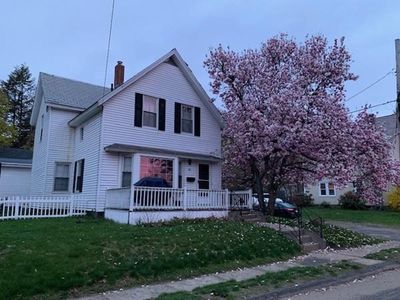 82 Lincoln St, Fitchburg, MA, 01420