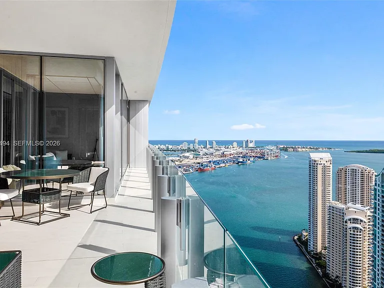 300 Biscayne Boulevard Way #5104 — Photo 7