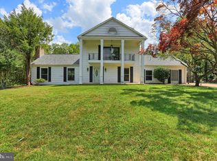 5125 Conocodell Dr, Fayetteville, PA 17222