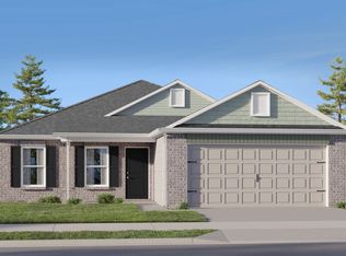 435 Buckhorn Ln, Lincoln, AL 35096