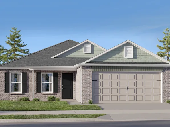 435 Buckhorn Ln, Lincoln, AL 35096
