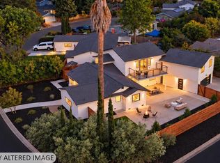 1051 Vassar Drive, Napa, CA 94558
