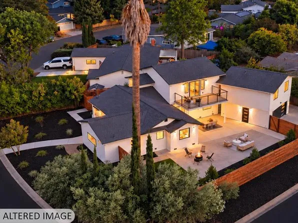 1051 Vassar Drive, Napa, CA 94558