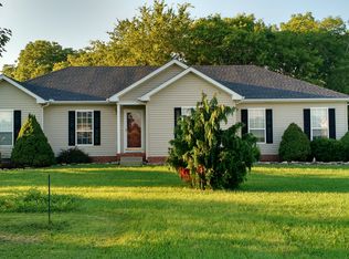 4559 E Richmond Shop Rd, Lebanon, TN 37090