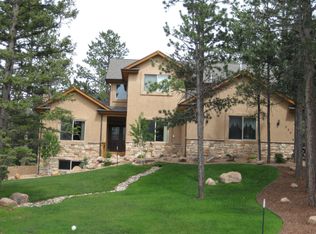 225 Wildrose Ct, Woodland Park, CO 80863