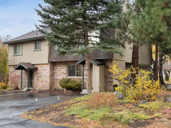 3101 Lake Forest Rd #193, Tahoe City, CA 96145
