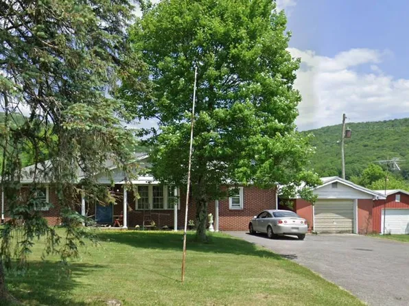 2732 Aurora Pike, Aurora, WV 26705
