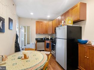 1724 W Norris St #B, Philadelphia, PA 19121