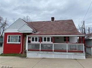 251 Cadiz Rd, Wintersville, OH 43953