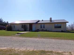 278679 E 1640th Rd, Marlow, OK 73055