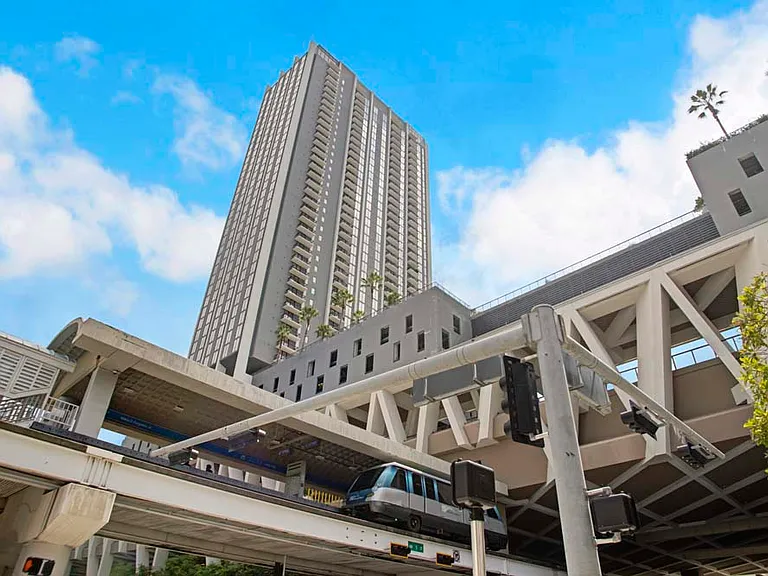 ParkLine Miami — Photo 36