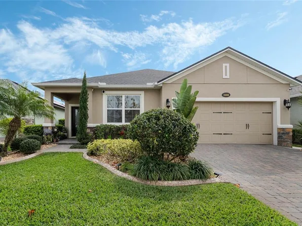 3466 Halsway Dr, Orlando, FL 32824