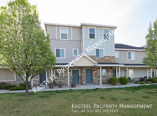 281 N 725 E, Vineyard, UT 84058