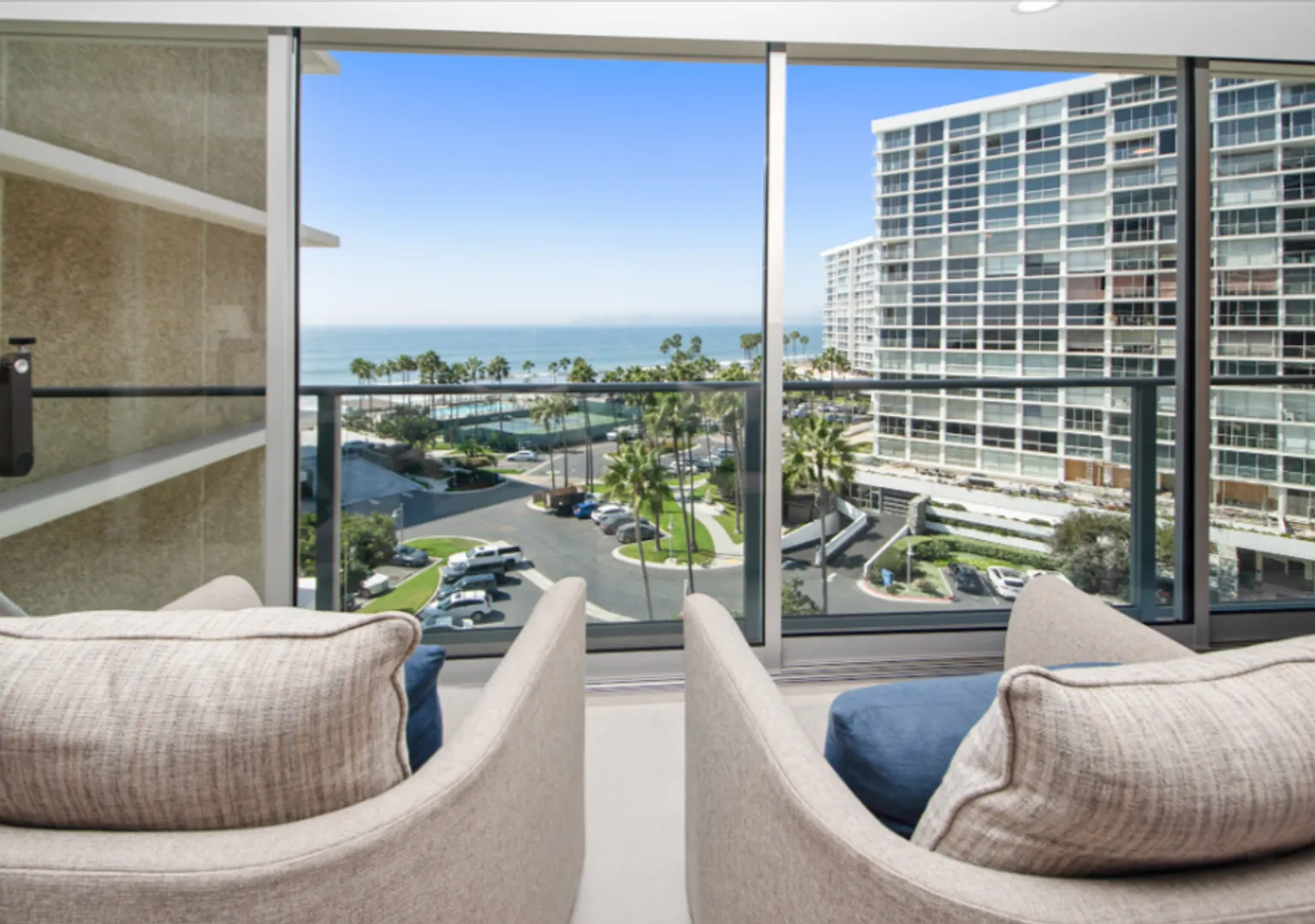 1820 Avenida Del Mundo Unit #701 — Photo 1