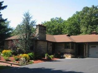 1233 Laurel Run Rd, Wilkes Barre, PA 18702