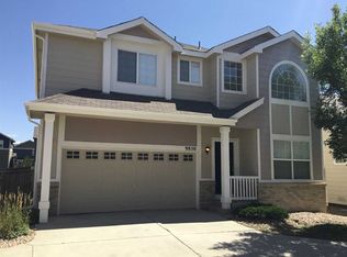 9850 Kenton Cir, Commerce City, CO 80022