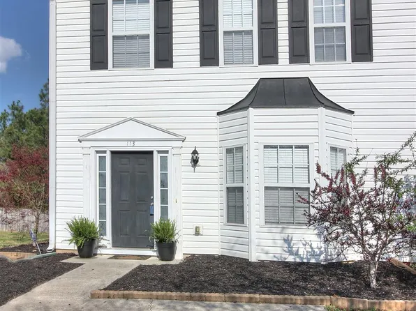 113 Benfield Cres, Cartersville, GA 30121