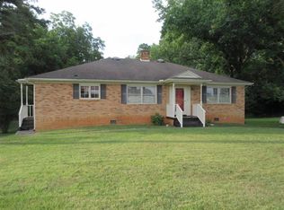 1410 Ludwick Heights Ln, Salisbury, NC 28147