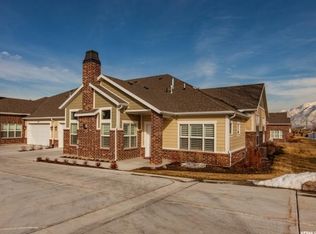 3265 W Harvest Glory Dr, South Jordan, UT 84095