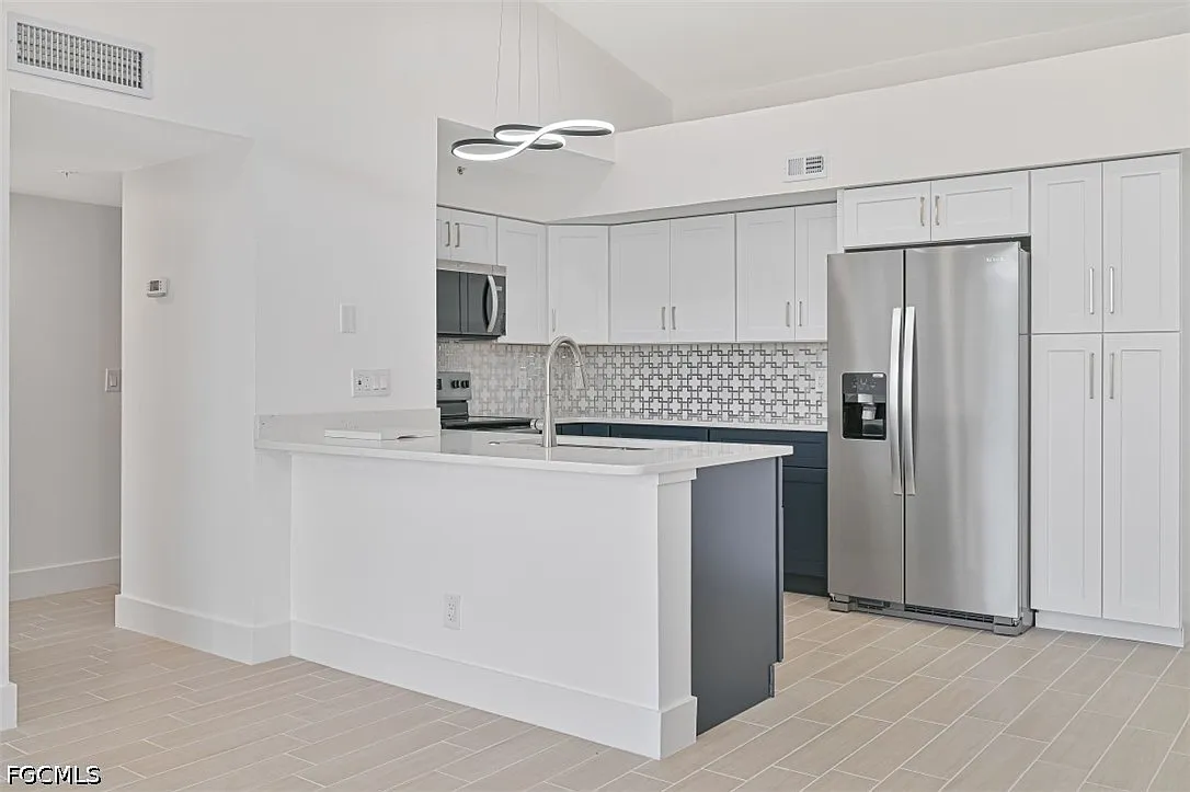1 bed, 1.0 bath, 673 sqft, $1,550 — Photo 3