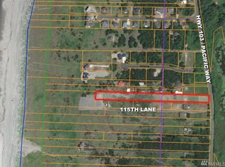 11515 Pacific Way, Long Beach, WA 98631