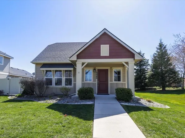 19980 E Indiana Ave, Liberty Lake, WA 99016