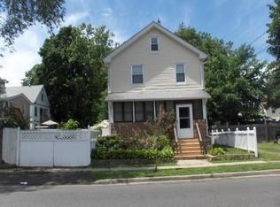 835-37 E 2nd St, Plainfield, NJ 07062