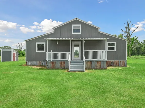 1083 Vz County Road 1319, Grand Saline, TX 75140