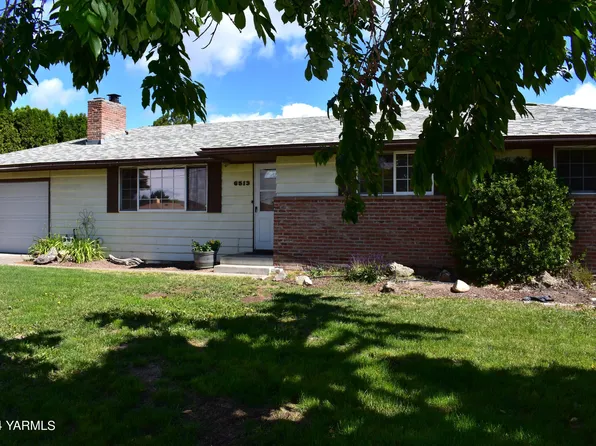 6513 W Chestnut Ave, Yakima, WA 98908