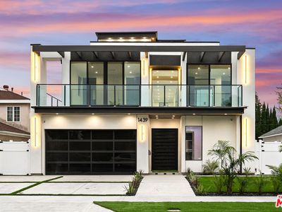 1439 Edris Dr, Los Angeles, CA, 90035