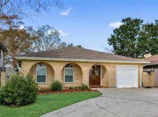 4821 Kawanee Ave, Metairie, LA 70006