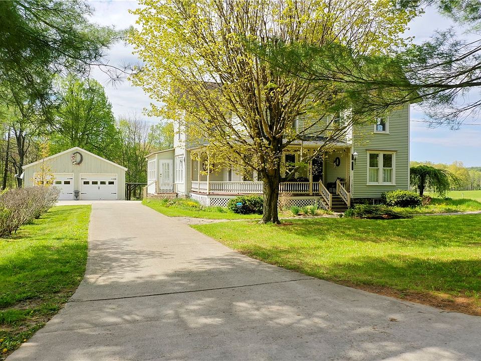 7661 Tuttle Rd, Prattsburgh, NY 14873 Zillow