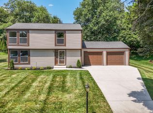 9453 Pursuit Ct, Columbia, MD 21045