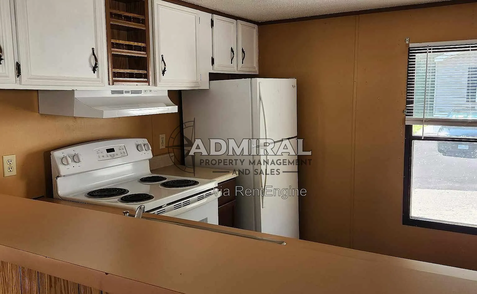 1 bed, 1.0 bath, 456 sqft, $1,600 — Photo 4