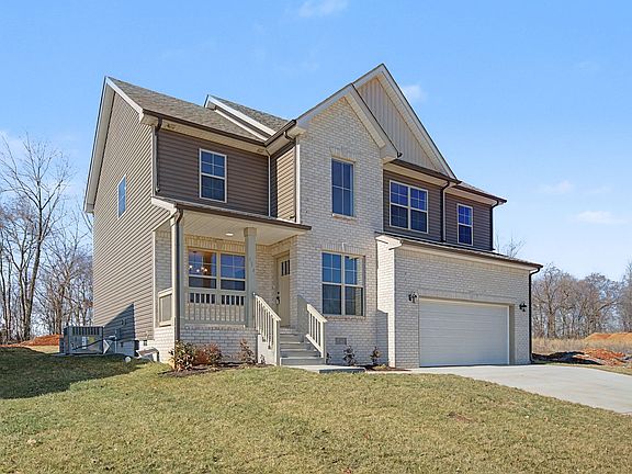 2nd image of 854 Burley Barn Rd Lot 204