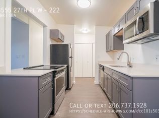 3555 27th Pl W APT 222, Seattle, WA 98199