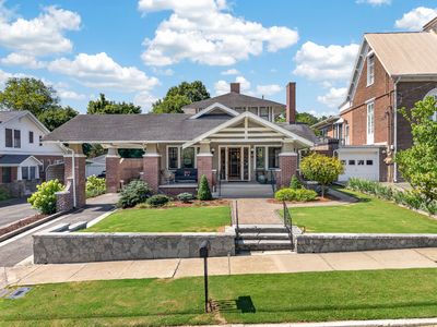 203 Maple St E, Fayetteville, TN, 37334