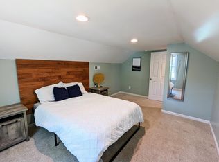 1033 Wetherington Landing Rd, Stella, NC 28582