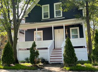 432 Melbourne St, Detroit, MI